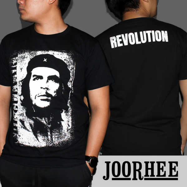 Che Guevara Vintage T-shirt