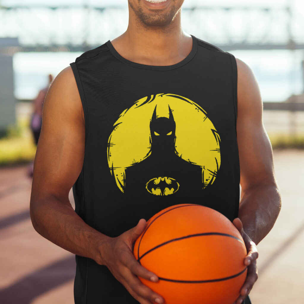 BATMAN Tank top – JJ Apparel