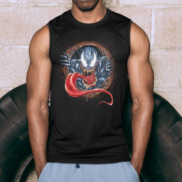 VENOM Tank Top - Image 3