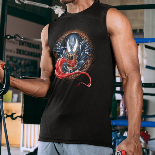 VENOM Tank Top