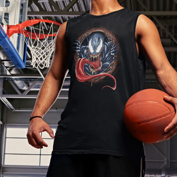 VENOM Tank Top - Image 2